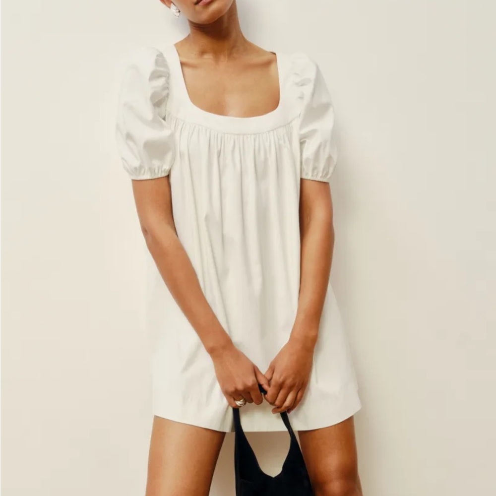 NWT Reformation Nissa Dress